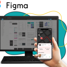 Figma. Web-дизайн для сайтов и приложений - КИБЕРшкола программирования для детей, компьютерные курсы для школьников, начинающих и подростков - KIBERone г. Волжск