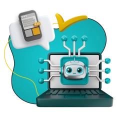 AI Product Lab. Собираем MVP за 3 занятия – как взрослые IT-команды - КИБЕРшкола программирования для детей, компьютерные курсы для школьников, начинающих и подростков - KIBERone г. Волжск