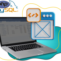 PHP+SQL - КИБЕРшкола программирования для детей, компьютерные курсы для школьников, начинающих и подростков - KIBERone г. Волжск