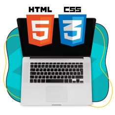 Веб-мастер (HTML + CSS) - КИБЕРшкола программирования для детей, компьютерные курсы для школьников, начинающих и подростков - KIBERone г. Волжск