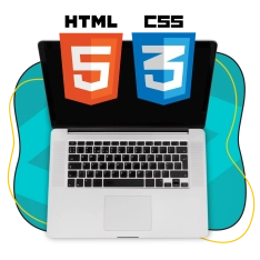 Web-мастер (HTML+CSS) - КИБЕРшкола программирования для детей, компьютерные курсы для школьников, начинающих и подростков - KIBERone г. Волжск