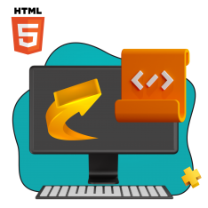 Основы HTML. Изучение веб-разработки - КИБЕРшкола программирования для детей, компьютерные курсы для школьников, начинающих и подростков - KIBERone г. Волжск