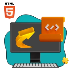 Web-мастер: первые шаги в мир современных сайтов. Основы HTML - КИБЕРшкола программирования для детей, компьютерные курсы для школьников, начинающих и подростков - KIBERone г. Волжск