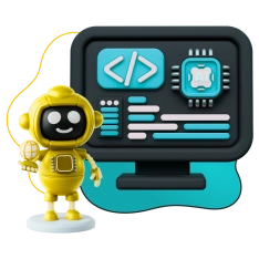 Vibe Coding & AI-инжиниринг - КИБЕРшкола программирования для детей, компьютерные курсы для школьников, начинающих и подростков - KIBERone г. Волжск