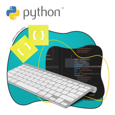 Программирование в Python. Создай свою первую игру! - КИБЕРшкола программирования для детей, компьютерные курсы для школьников, начинающих и подростков - KIBERone г. Волжск