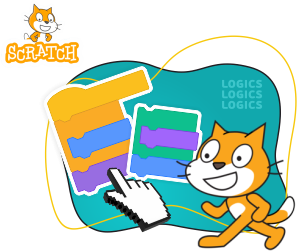 Знакомство со Scratch. Создание игр на Scratch. Основы - КИБЕРшкола программирования для детей, компьютерные курсы для школьников, начинающих и подростков - KIBERone г. Волжск