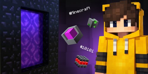 Архитекторы Реальности. Программируем Портал в Minecraft - КИБЕРшкола программирования для детей, компьютерные курсы для школьников, начинающих и подростков - KIBERone г. Волжск